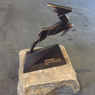 Gazelle Sandstone Natursten